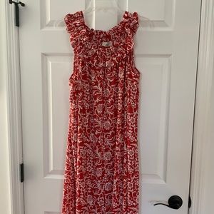 Woman’s dress size xl by Loft Outlet
